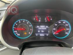 شێڤرۆلێت مالیبۆ